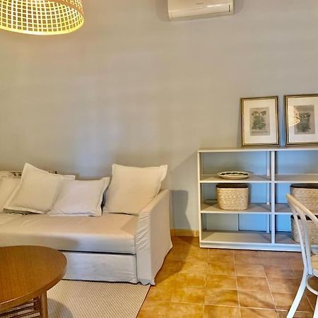 Casa Magnolia Apartment Augusta Luaran gambar