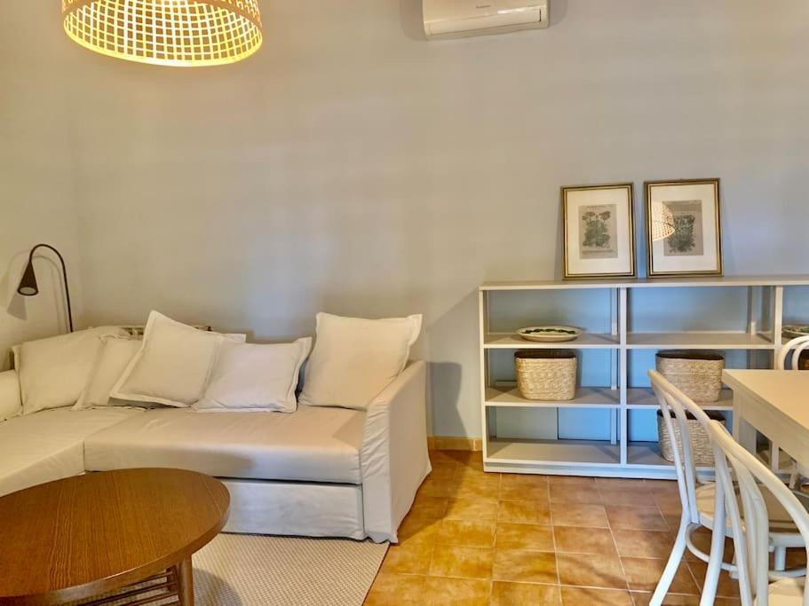 Casa Magnolia Apartment Augusta Luaran gambar