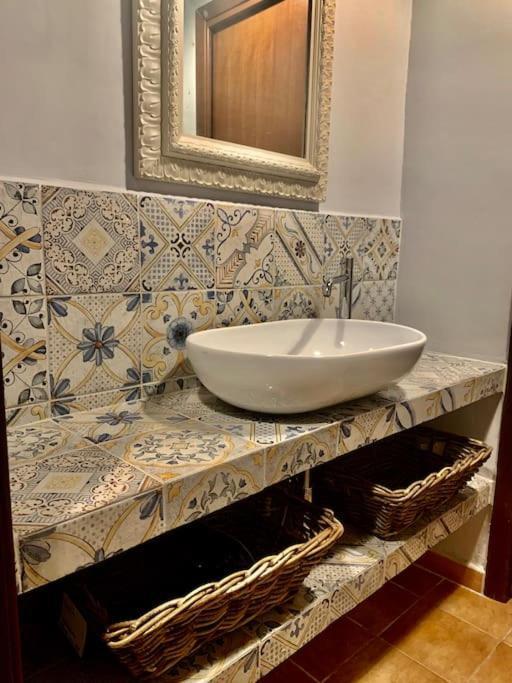 Casa Magnolia Apartment Augusta Luaran gambar