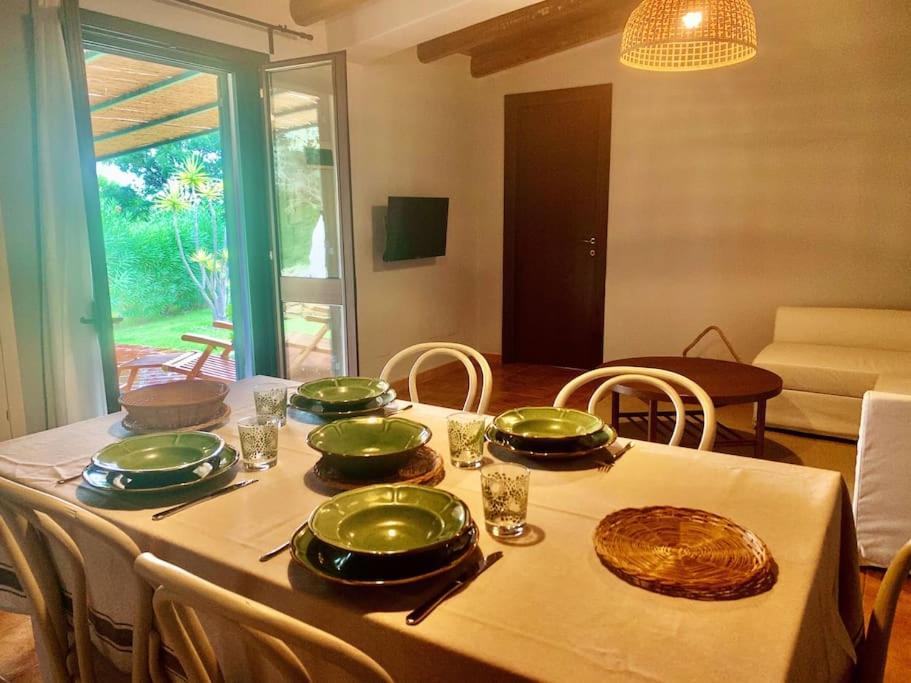 Casa Magnolia Apartment Augusta Luaran gambar