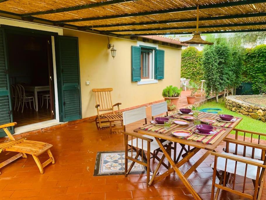 Casa Magnolia Apartment Augusta Luaran gambar