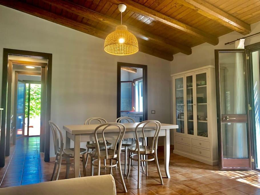 Casa Magnolia Apartment Augusta Luaran gambar
