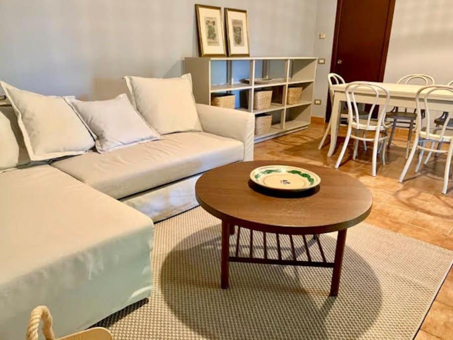 Casa Magnolia Apartment Augusta Luaran gambar