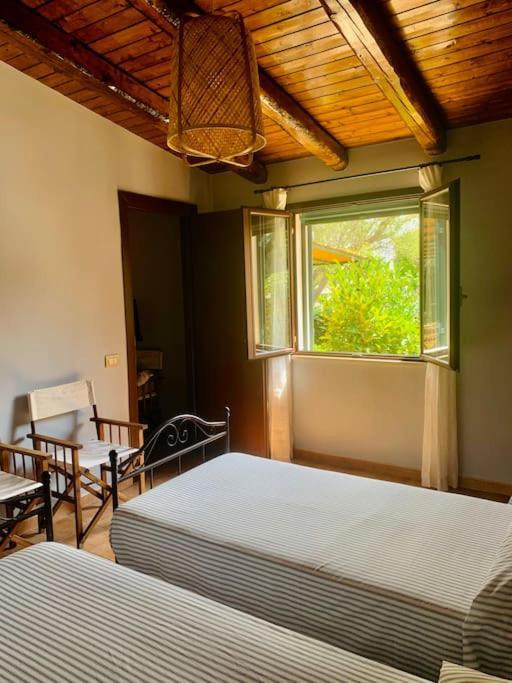 Casa Magnolia Apartment Augusta Luaran gambar