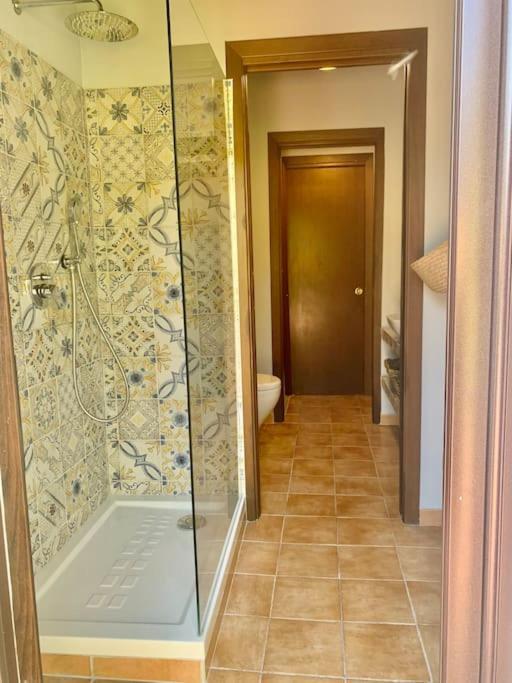 Casa Magnolia Apartment Augusta Luaran gambar