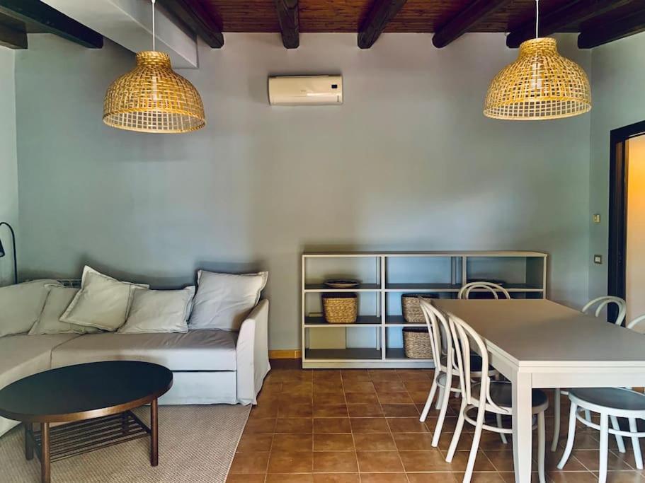 Casa Magnolia Apartment Augusta Luaran gambar
