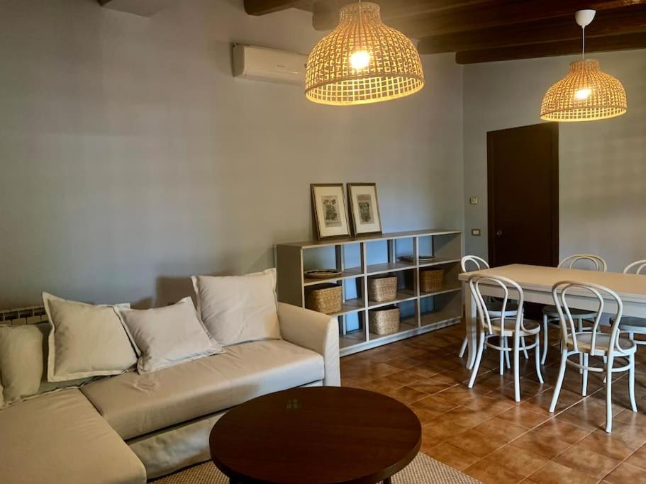 Casa Magnolia Apartment Augusta Luaran gambar
