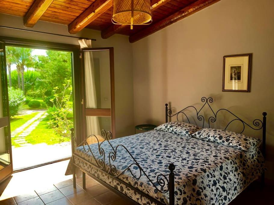 Casa Magnolia Apartment Augusta Luaran gambar