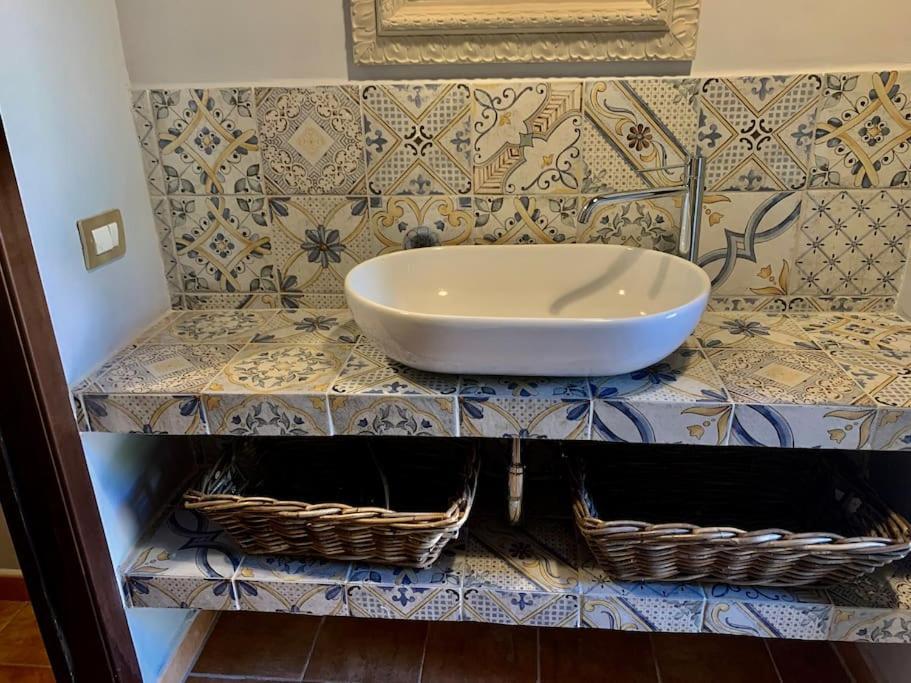 Casa Magnolia Apartment Augusta Luaran gambar