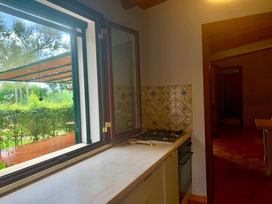 Casa Magnolia Apartment Augusta Luaran gambar